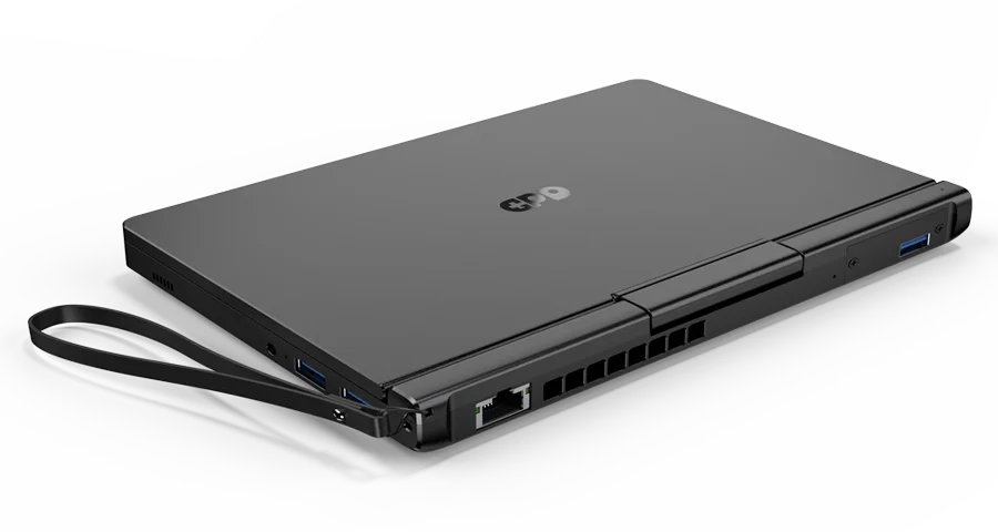 GPD Pocket 3 Laptop i7 16GB 1TB SSD Windows 11