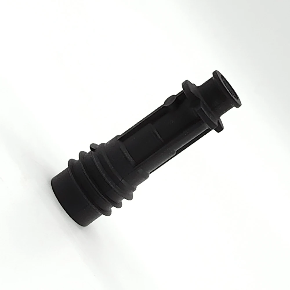 4/6/8 PCS Ignition Coil 0040100338 1208020 Rubber Boot With Spring R26421 For Opel 1.2/1.4