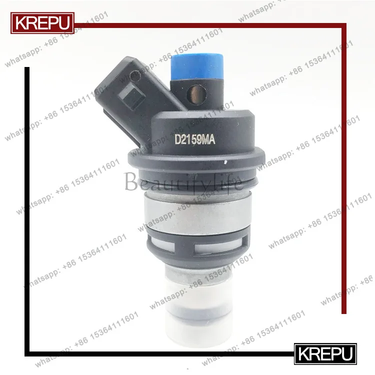 LS Suitable for automotive fuel injector D2159MA injector D2MA1-2665