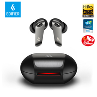 Edifier Neobuds Pro TWS Wireless Bluetooth Earphone Hybrid ANC Hi-Res certified Knowles Balanced LHDC LDAC decoding Tri-MIC