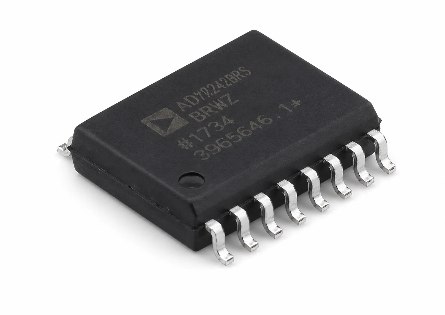

5PCS (IC) New original ADM2483 ADM2483BRWZ Electronic Component