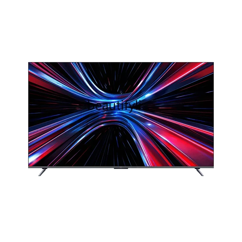 TV Max 85-Inch 120Hz Large Screen 4K Ultra HD Full Screen Flat Panel LCD TV