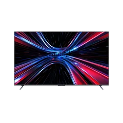 TV Max 85-Inch 120Hz Large Screen 4K Ultra HD Full Screen Flat Panel LCD TV