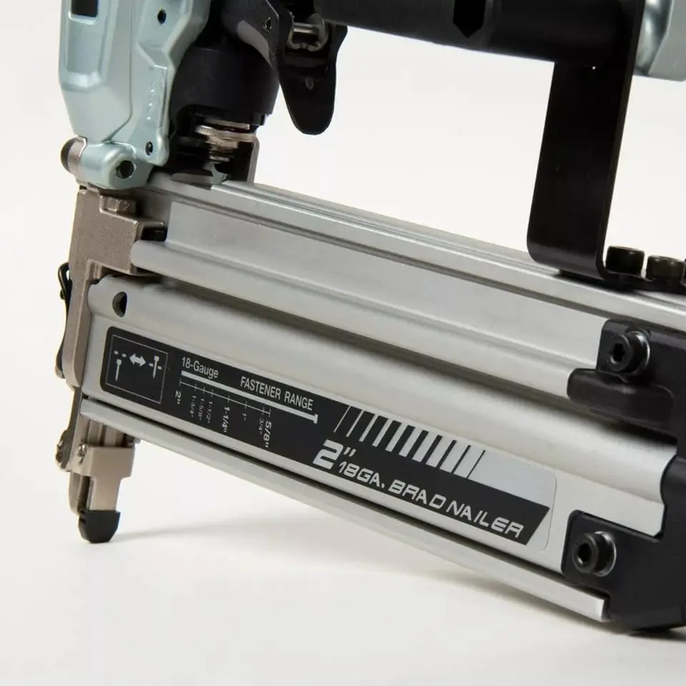 Гвоздезабиватель 2 дюйма 18 совместим с Metabo