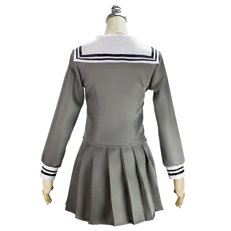 Project Sekai-Costume de scène coloré pour filles, Azusawa Kohane Cosplay, uniforme JK, uniforme de marin Hosh37Ichika, accessoires de perruque