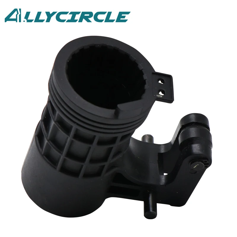 DES BT40 65 Degree Tool Holder Cup for ATC CNC Milling Machine DES BT40 65° Tool Holder Pocket