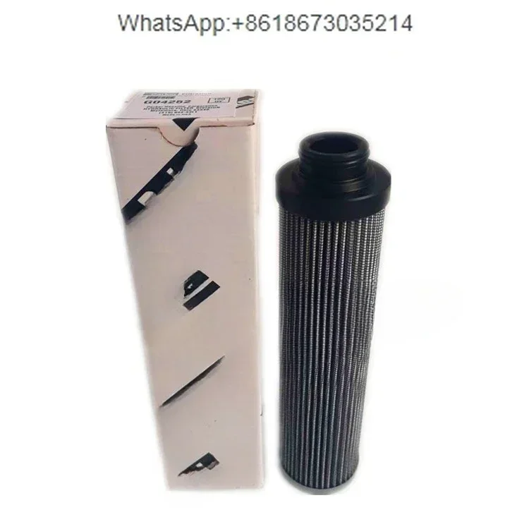 

Топливстойкий фильтрующий элемент G04252 G04248 G04260