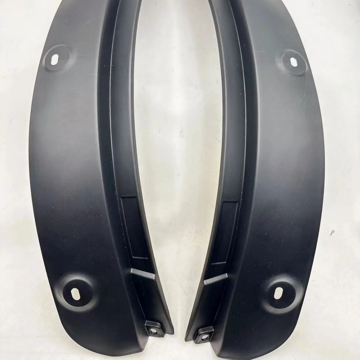 2pcs Mudflaps for Chery Tiggo 9 Ebro S900 Tenet T9 2024~2027 Inside Mud Flaps Splash Guards Mudguards Rear Fender Accessories
