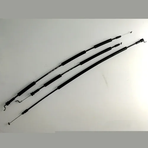 Cable de manija interior de puerta para Brilliance V5 H230 H220 Cable de tracción interior