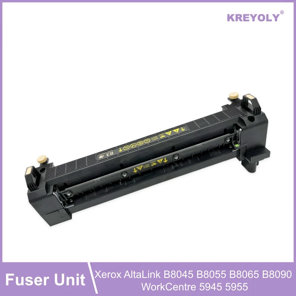 

Remanufactured Fuser Unit Fuser Assembly for Xerox AltaLink B8045 B8055 B8065 B8090 WorkCentre 5945 5955 Copier Spare Parts