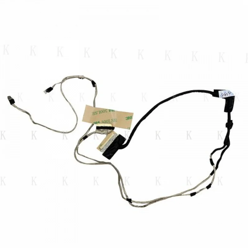 

C 30pin For HP ENVY M7-N M7-N109DX DC020025Q00 LCD Screen Video Display Cable