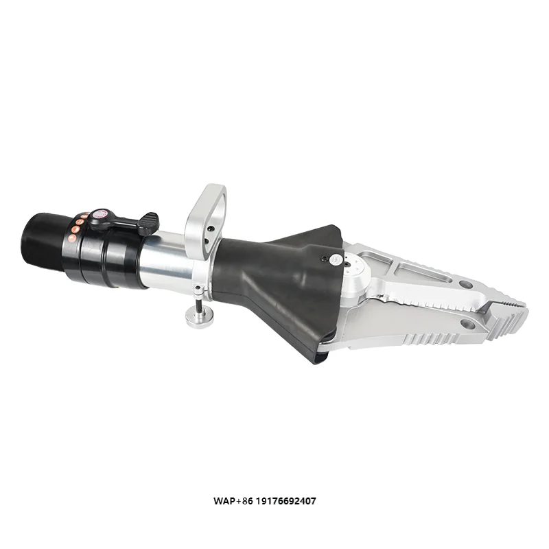 CENTALL WJK-310-E Electric Demolition Tool Set Electric Combi Tool  for Fire Fighting Emergency Rescue