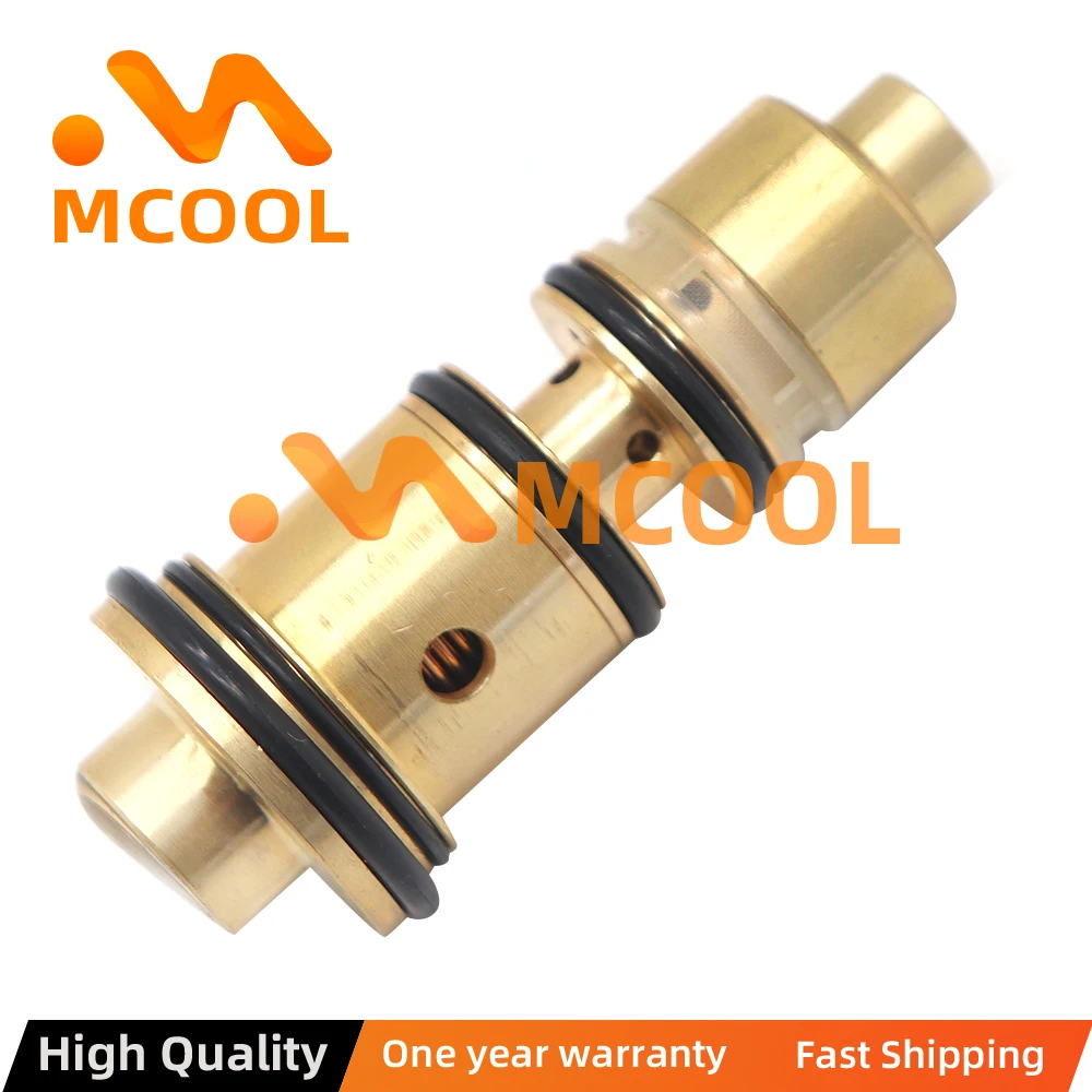 AC Compressor Electronic Solenoid Control Valve For Lexus GS400 GS430 IS300 SC430 MC-68 - view 3