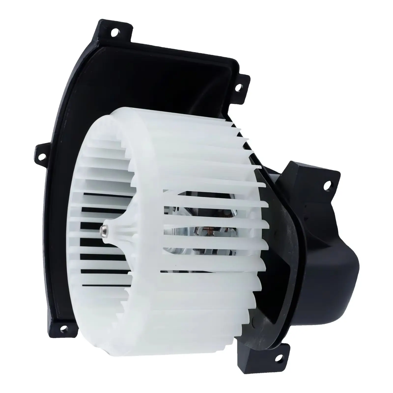 

Вентилятор двигателя вентилятора отопителя для AUDI Q7 4LB PORSCHE CAYENNE 9PA VW AMAROK TOUAREG 7L0820021Q 7L0820021L 7L0820021M аксессуары с левым рулем