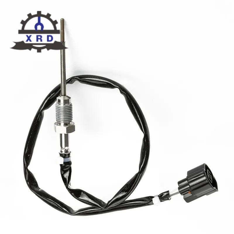 

89425-71020 New Exhaust Gas Temperature Sensor for Toyota Replacement Accessories D07R173050 8942571020 89425 71020