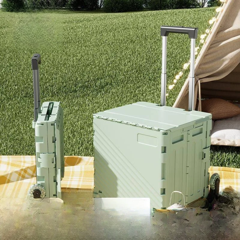 chariot-de-courses-portable-a-traction-manuelle-compact-pour-l'achat-de-legumes-le-camping-la-vente-ambulante-et-comme-aide-de-cuisine-mobile