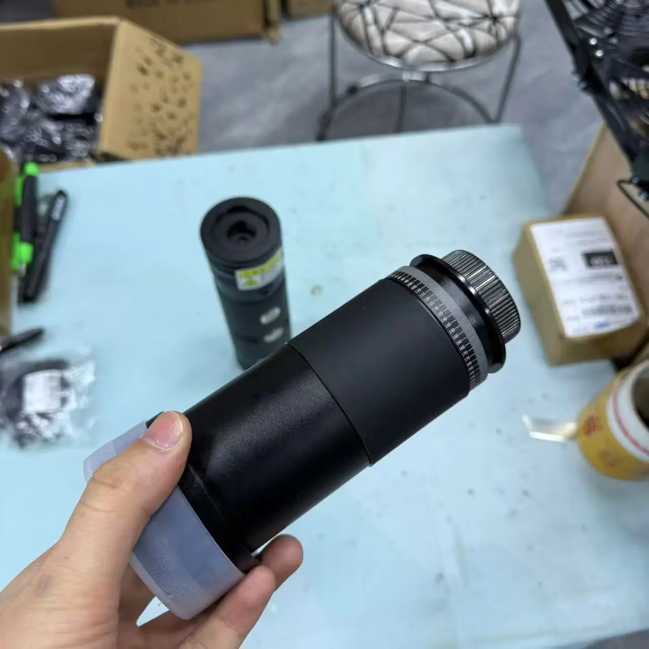 100 Watt Laser Igniter: A Comprehensive Review and Guide for Users