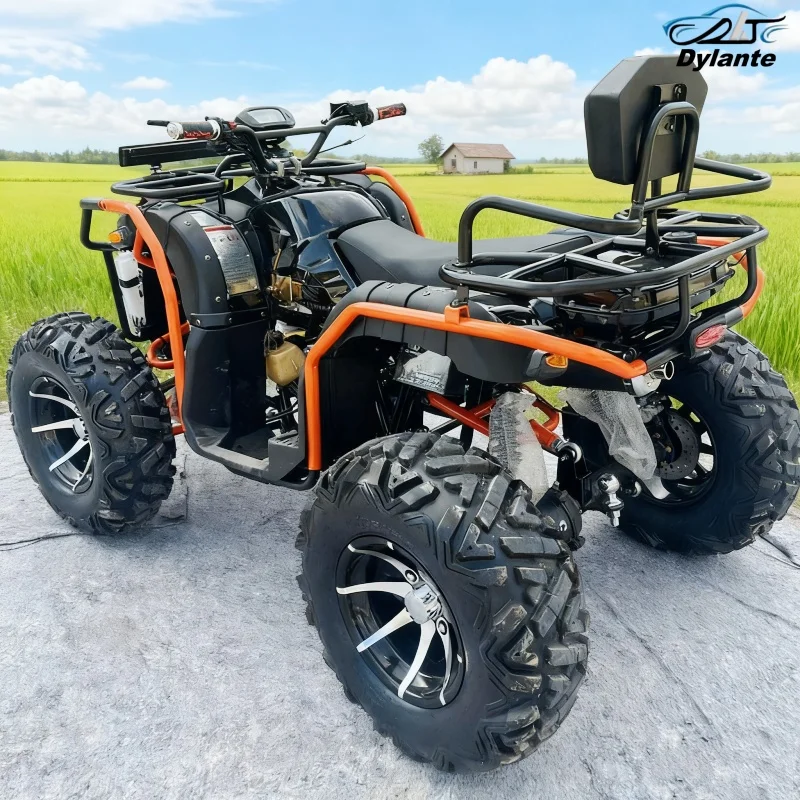 

Rear Fender Extension Fenders Extend ATV Plastic Material Rear Mud/Splash Protection Muddy/Wet Terrain Adaptation Off Road Buggy