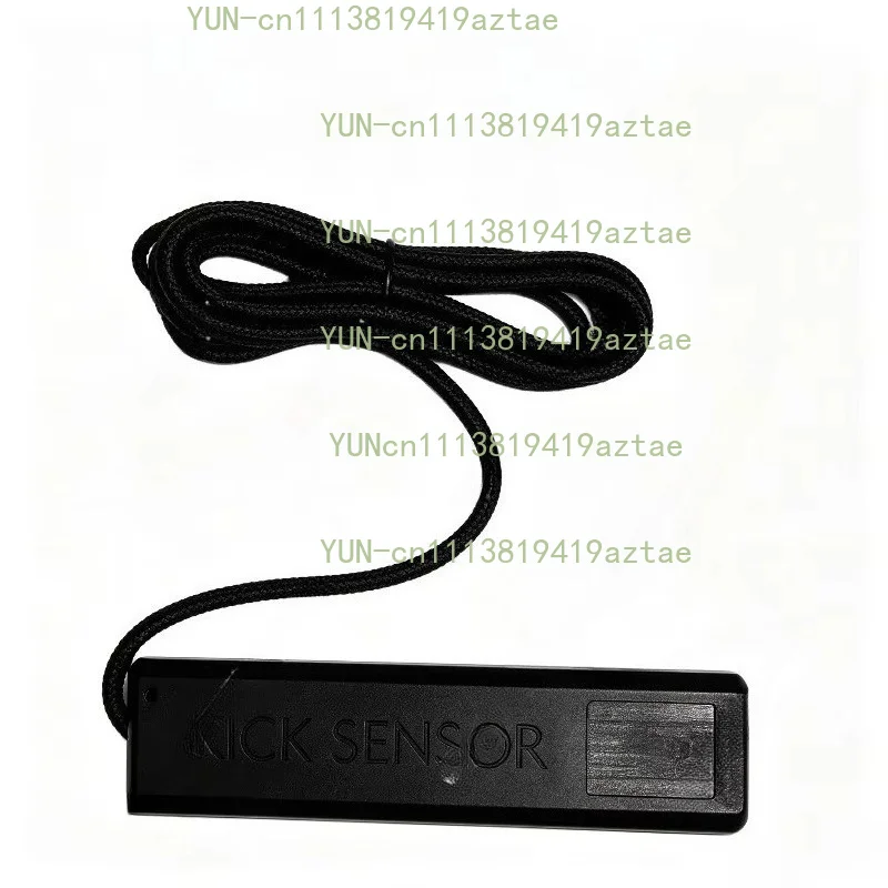 Smart Electric Tailgate Kick Sensor, One Foot Automatic Trunk Boot Kick Switch for Car Trunk Opening