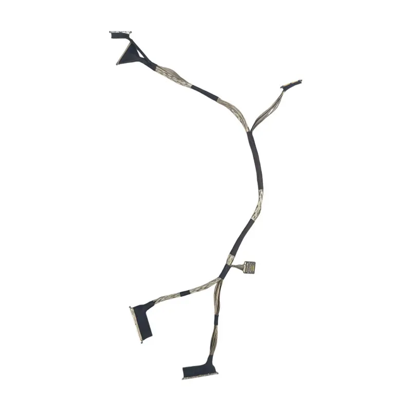 SNQP Signal-Flexkabel für DJI Mavic 3 3C 3T 3E 3Pro 3Cine Gimbal stoßdämpfende Halterung für Mavic 3/3Pro Reparatur-Ersatzteile – Detail 4
