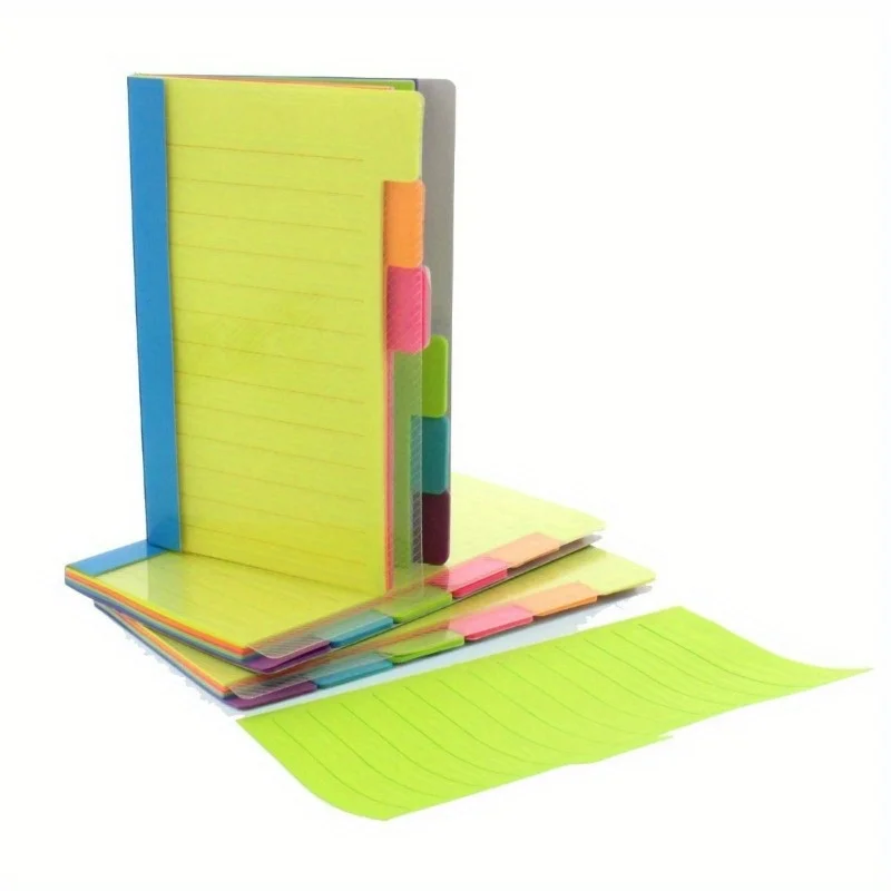 Thumbnail 3 - #21 Latest Index Dividers Offers