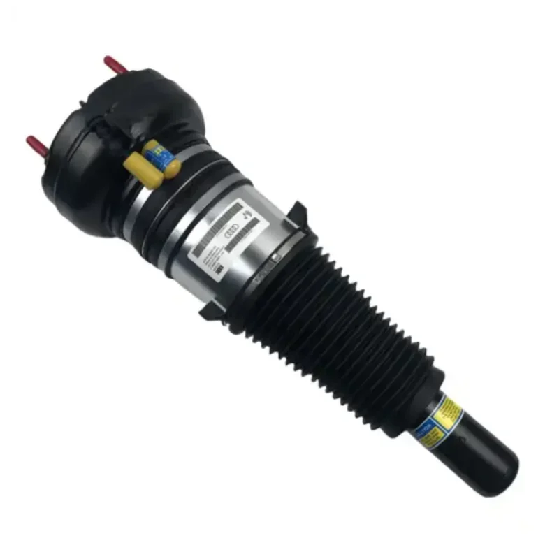 Penopang Shock Suspensi Udara Depan untuk A6 C7 A8 D4 Macan 2010-2018 4H0616039AF 4H0616039AH 4H0616039AD