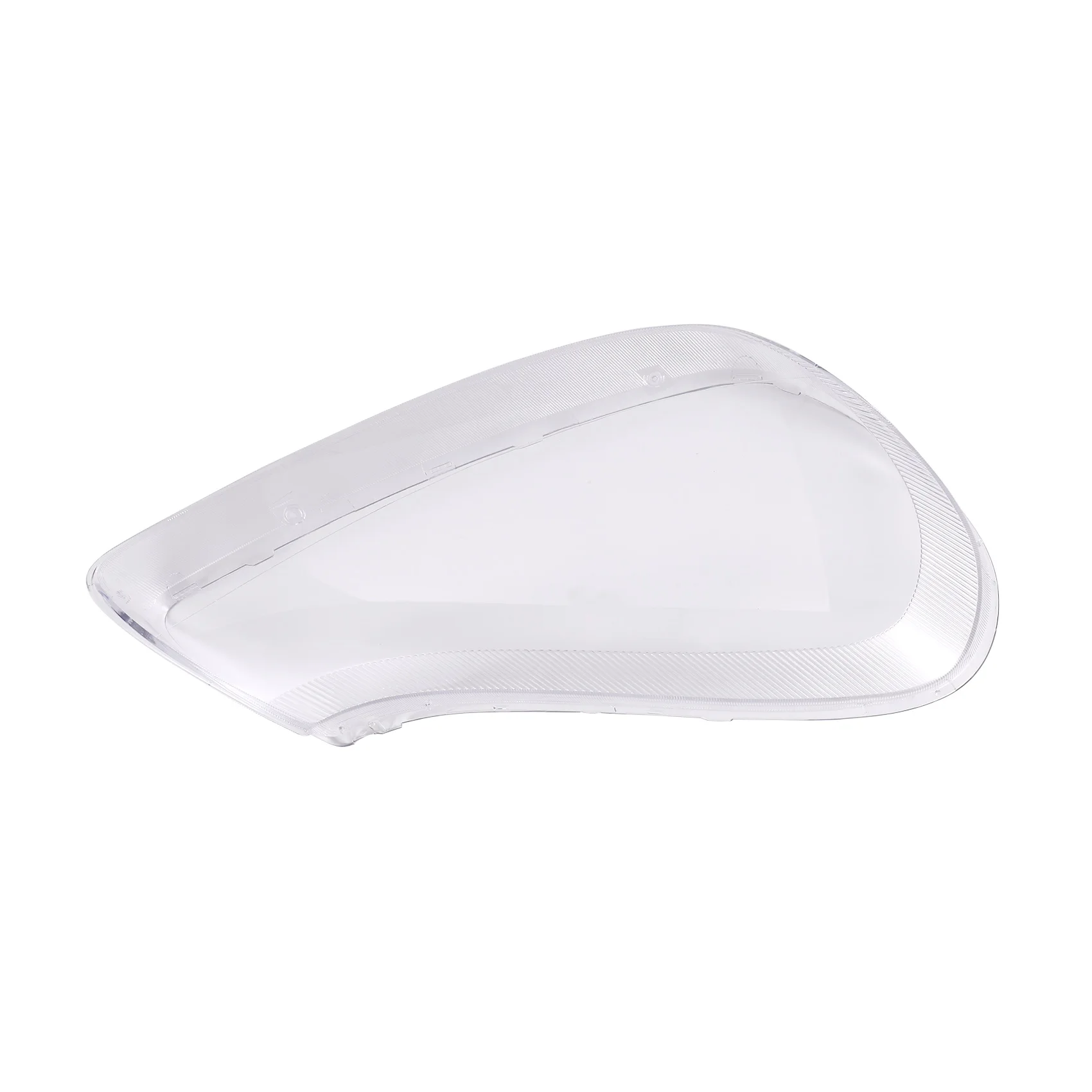 

Автомобильная прозрачная передняя правая крышка объектива фары, сменная крышка фары для Porsche Cayenne 2008-2010