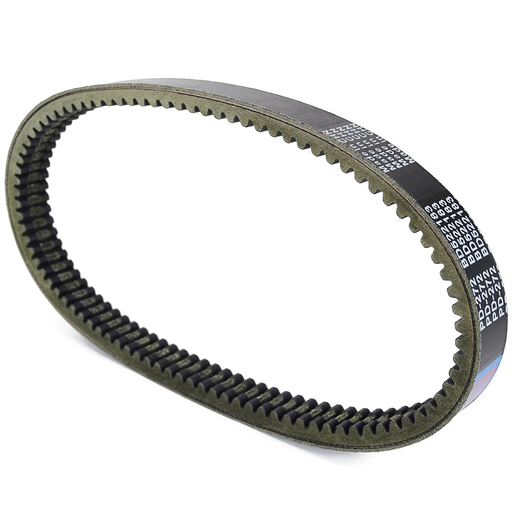 Drive Belt For Microcar MGO1 MGO2 M8 F8C M CROSS Casalini M20 Motor DCI DUE COUPE
