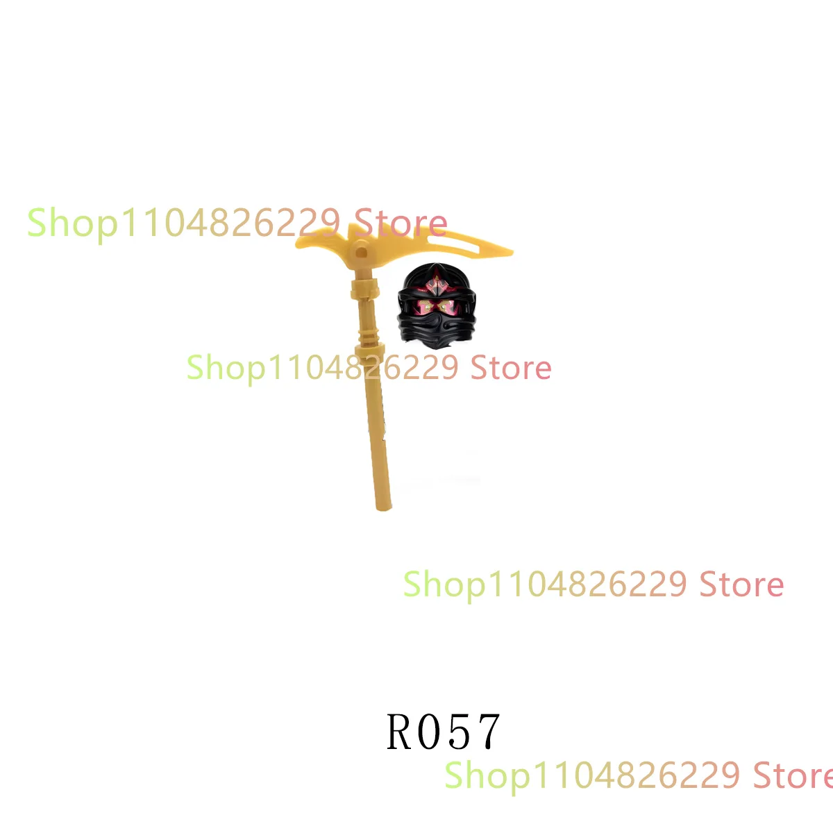 Anime Cartoon TV Speelgoed Ninja Jay Lloyd Kai Zane Nya Cole Harumi Figuren Bouwstenen Speelgoed Bricks Model Kinderen Verjaardagscadeautjes