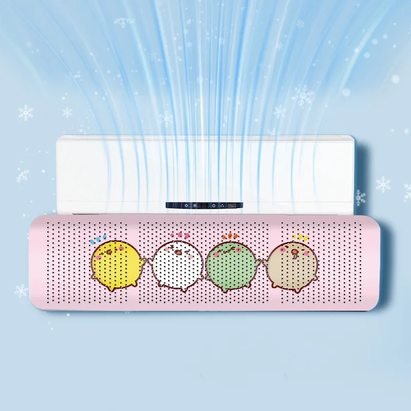 Wall-Mounted Air Co…