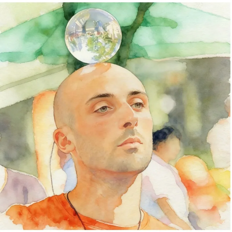 

Кристально прозрачные акриловые шары 60/70/80/90/100 мм для манипуляций, контактного жонглирования, фокусов, иллюзий, реквизит для сценических выступлений, для магов, для развлечений