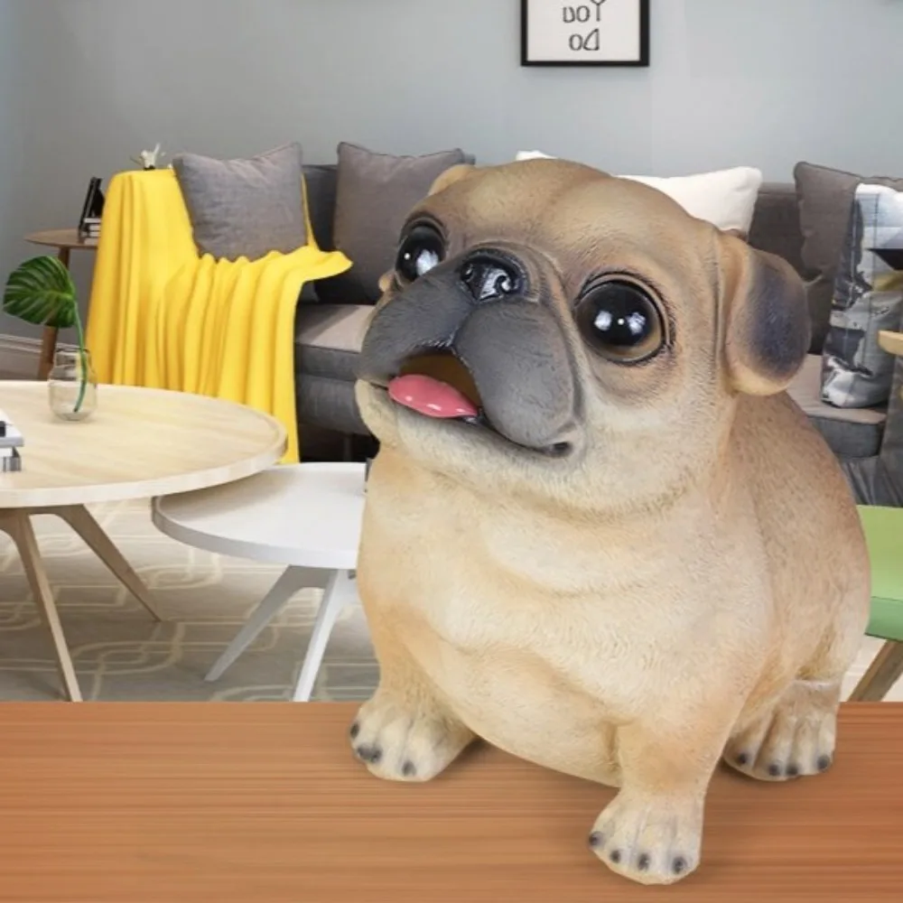 Spaarpot Hond Spaarpot Grote Capaciteit Decoratieve Dierenriem Hond Ornamenten Te Openen Cartoon Cartoon Spaarpotten Home Decor