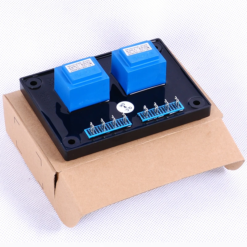 

E000-22070 AVR Isolation Transformer PCB E000 Used for Generator AC Generator MX321 PCB Isolation Transformer