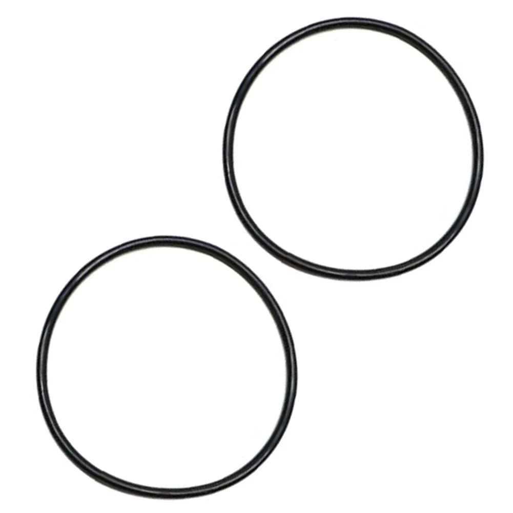 2pcs O-Ring Replacement Gaskets Seals 354533 For For Sta-Rite Pool Pump Is Specifically Used As The Basket Lid Cover