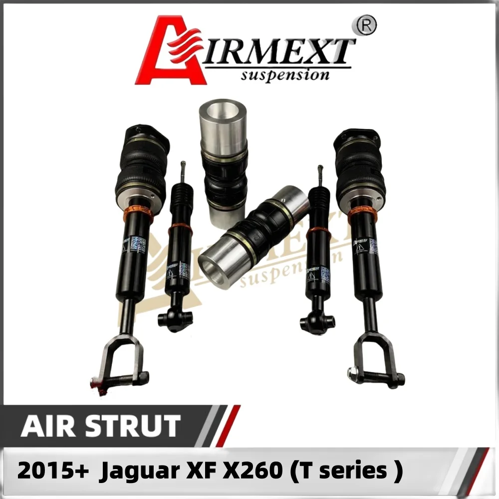 

For 2015+ Jaguar XF X260 (T series )AIRMEXT Air Struts /Air Ride/Auto Parts/Neumatic/Shock Absorber