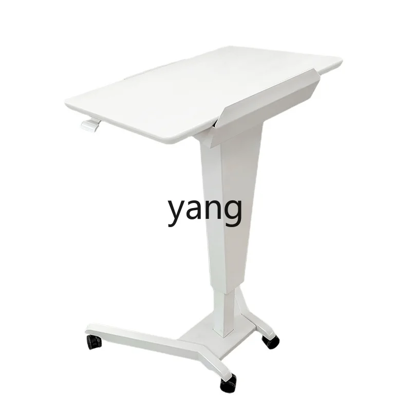 

Yhl Office Conference Platform Table Speaker's Platform Modern Minimalist Classroom Adjustable