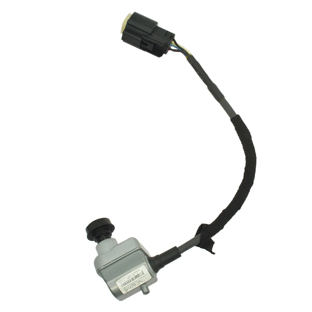 AL8T-19G490-CB Rear View Backup Camera for Ford Escape 2010-2012 Mercury Mariner AL8T19G490CB Tailgate Parking Assist Camera