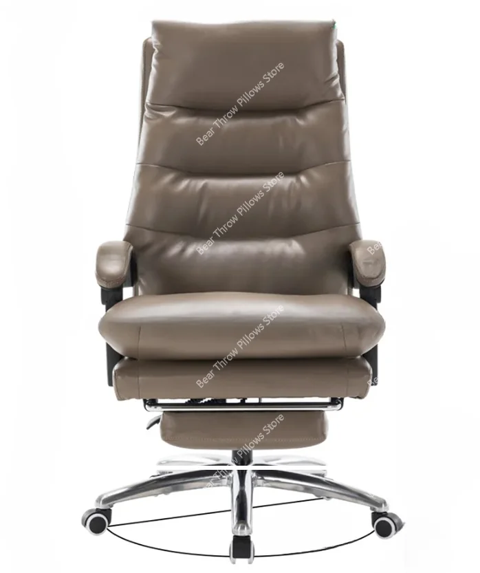 

Mobile Conference Office Chair Armrest Individual Design Swivel Recliner Gaming Silla Oficinas Modern Furniture