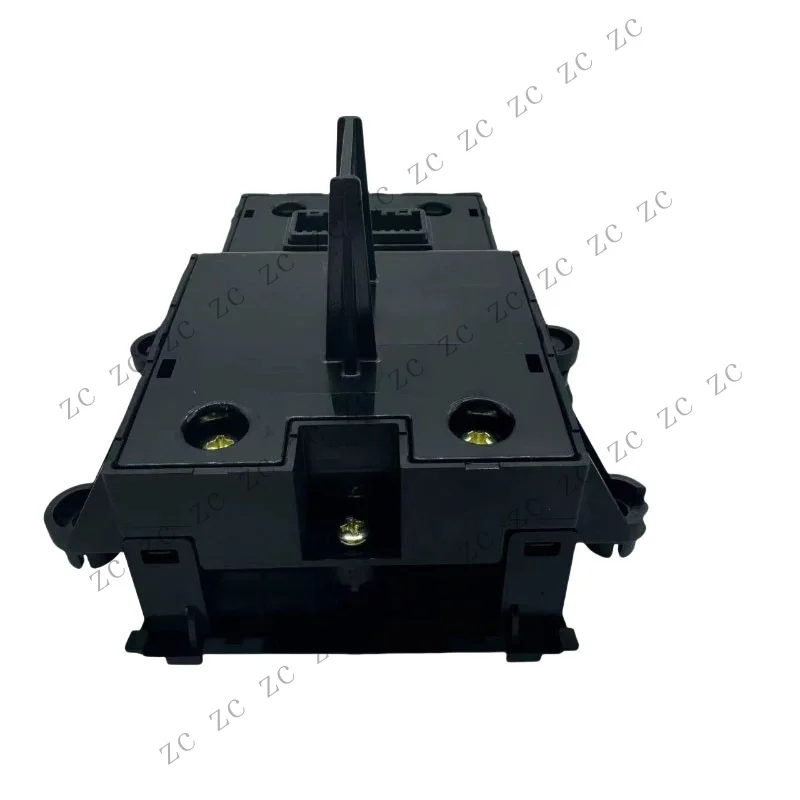 S+ Center Console Multi Function Switch 93300D30404X for Hyundai Tucson 2016-2017
