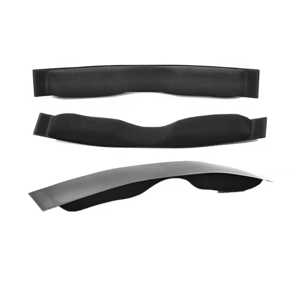 Cuscinetti Auricolari In Gel Rinfrescante Per Sennheiser HD600/HD650/HD6XX | Memory Foam E Seta Di Ghiaccio, Compatibili Anche HD660S2 - 2