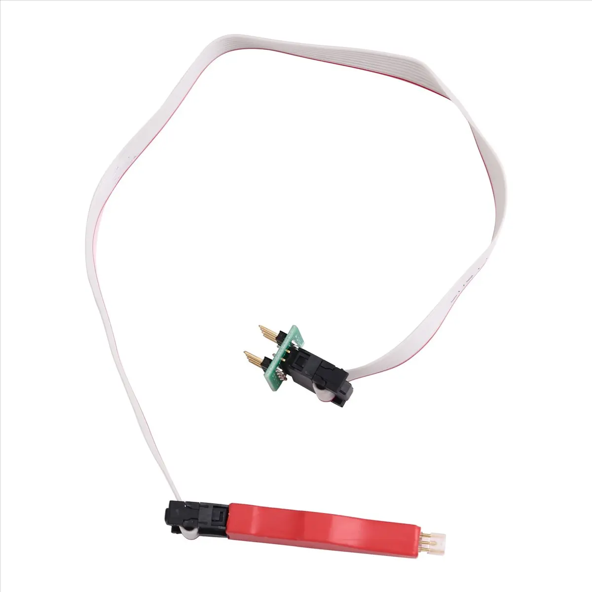 【▶♦△POPULAR PICK】New USON8 Chip 4X3 Probe Line Free Burning Read and Write Adapter QFN8 WSON8 Hard Drive Data Recovery