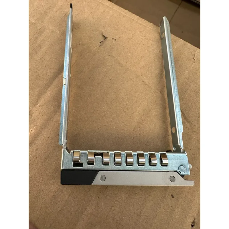 for DELL 14th Generation 0DXD9H 2.5 Inch Hard Disk Drive Caddy Tray Bracket Server HDD Mounting Rack