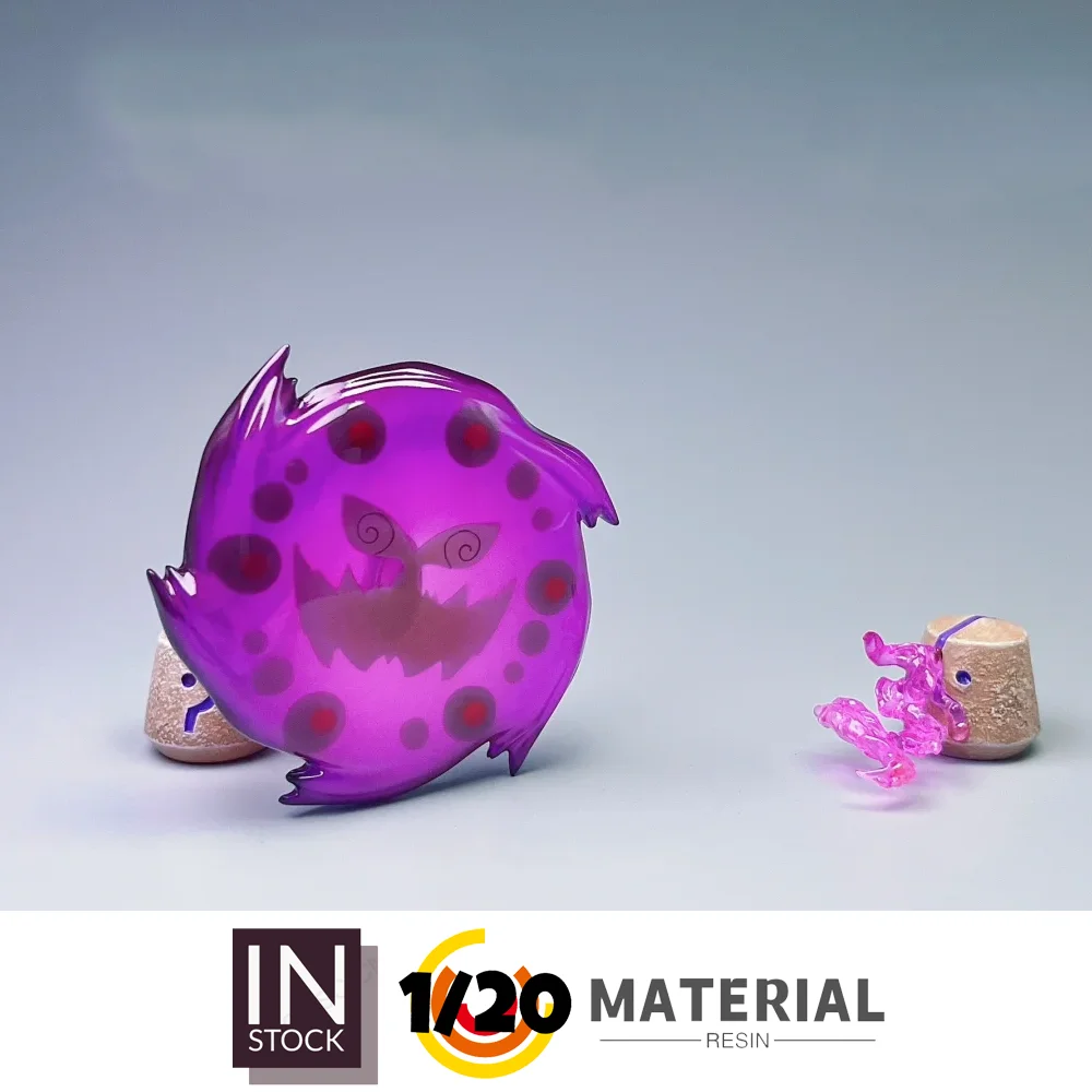 [IN STOCK] 1/20 Resin Figure [UNOVA] - Spiritomb