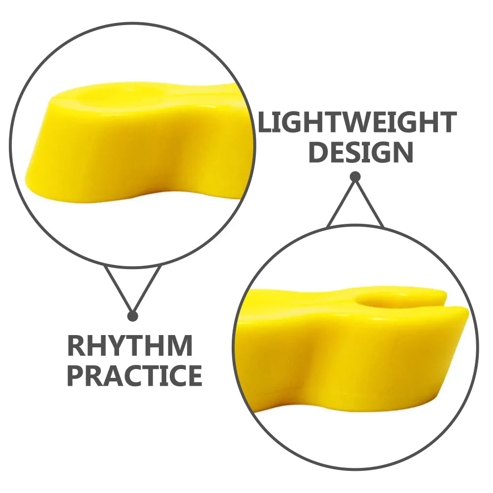 

Abs Plastic Putter Balancer Trainer Aid Posture Corrector Rhythm Practice Tool Portable Durable Equipment Reusable Putter
