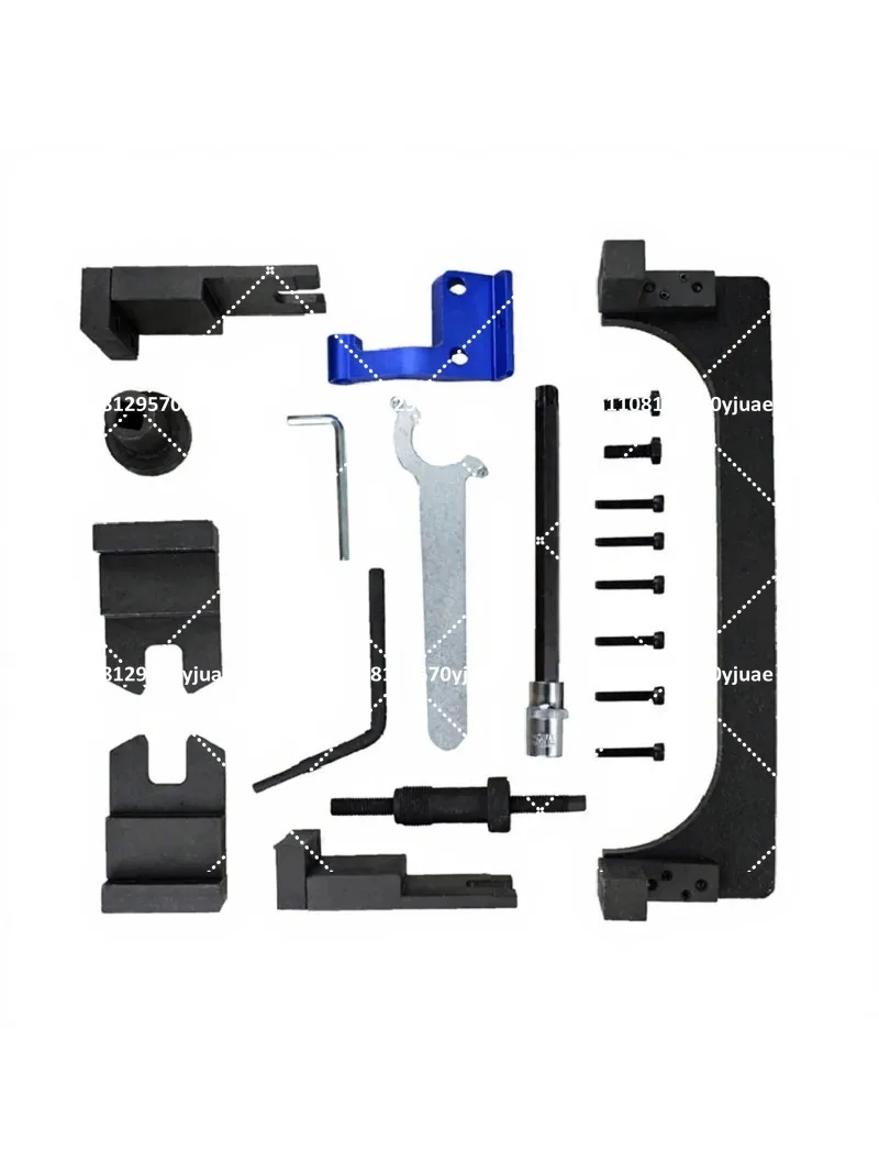 Camshaft Timing Tool Kit Compatible with BMW Mini B36 B37 B38 B46 B47 B48 B58 Engines