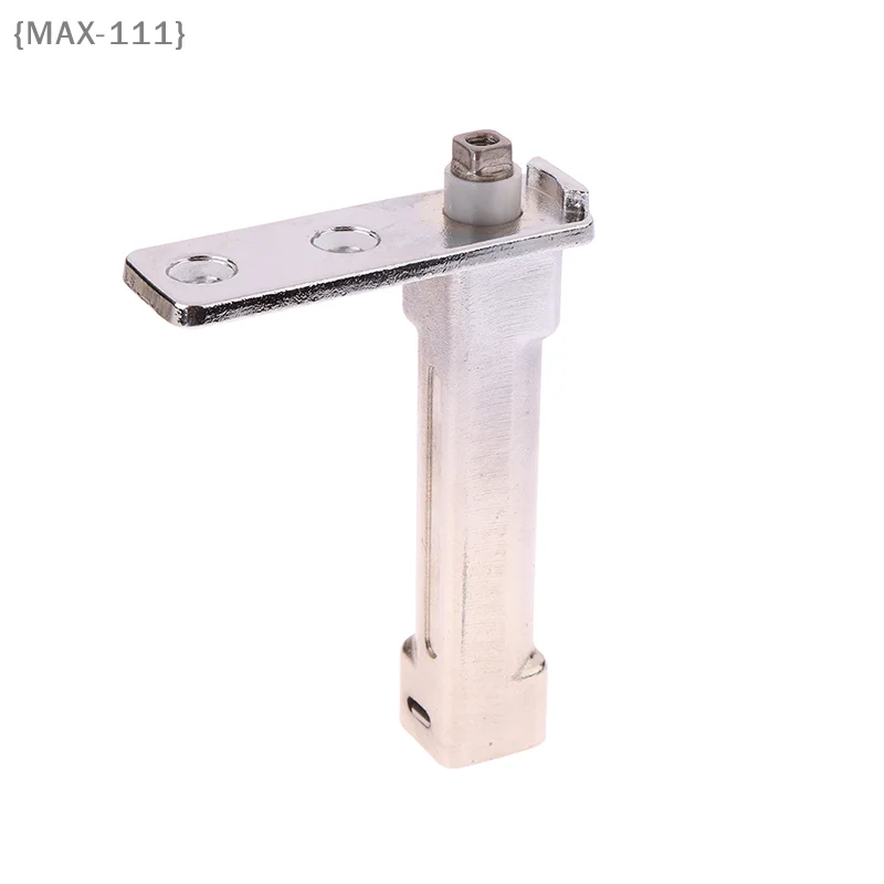 【F2-MAX111】Refrigerator Door Hinge Spring Hinge Refrigerator Hinges Automatic Door Pivot Hinge Stainless Steel Door Hinges