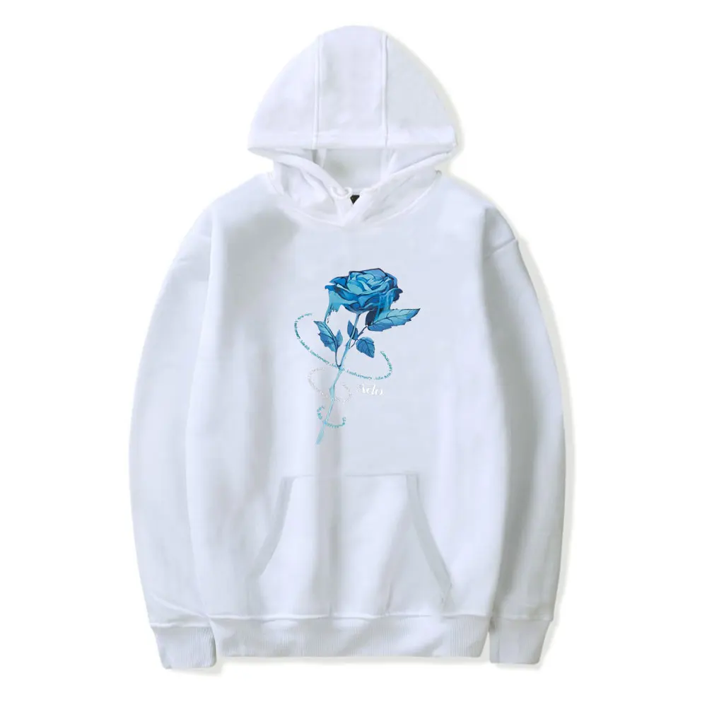 

Худи ADO в винтажном стиле, унисекс, для мужчин и женщин, спортивный пуловер в стиле хип-хоп