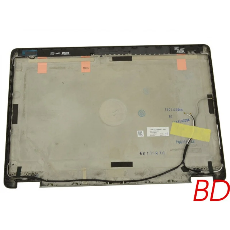 

A+ HF58X 0HF58X для DELL Latitude E7470, задняя крышка корпуса (A-крышка)