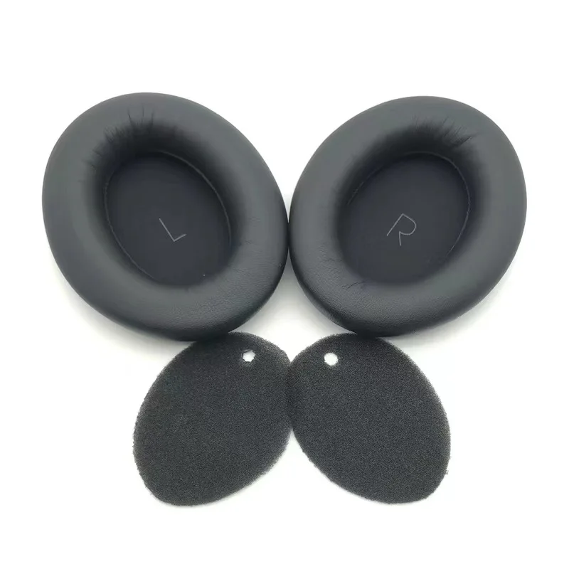 Replacement Ear Pads For JBL Tour One/Tour One M2 headphones high quality spare part leather Earmuffs Ear covers Ear cushions