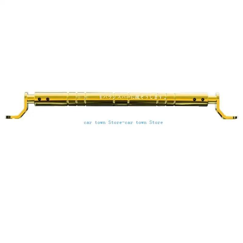 

RXJE Motorbike Accessories Aluminum Balance Bars Expansion Bracket Motorcycle 22mm Reinforce Lever Reinforcement Crossbar